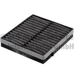 Фильтр салона 930-ACC (вир-во KS) KOLBENSCHMIDT 50013930