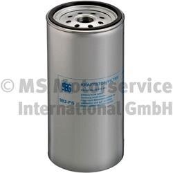 Паливний фільтр 982-FS (KS) KOLBENSCHMIDT 50013982