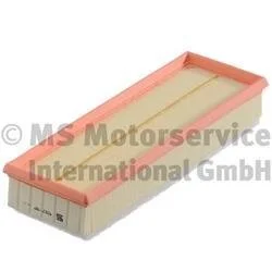 Повітряний фільтр 4017-AP (вир-во KS) KOLBENSCHMIDT 50014017