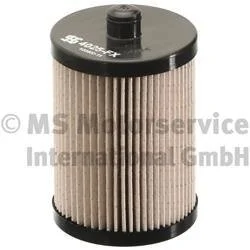Паливний фільтр 4025-FX (вир-во KS) KOLBENSCHMIDT 50014025