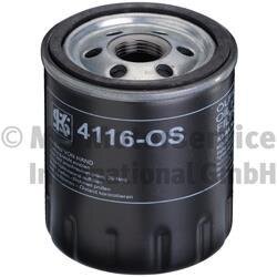 Фільтр масляний 4116-OS (KS) KOLBENSCHMIDT 50014116