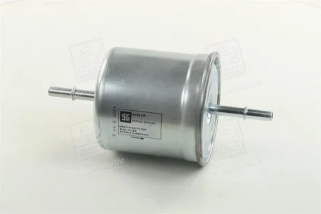 Паливний прямоточний фільтр бензин KOLBENSCHMIDT 50014185