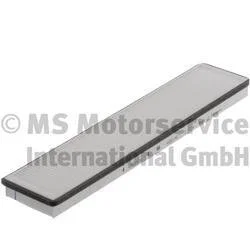 Фильтр салона 4222-AC (вир-во KS) KOLBENSCHMIDT 50014222