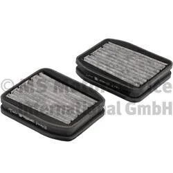 Фильтр салона 4256-ACC (вир-во KS) KOLBENSCHMIDT 50014256