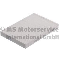 Фильтр салона 4514-AC (KS) KOLBENSCHMIDT 50014514