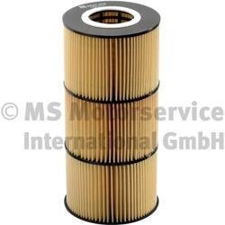 Фільтр масляний 4527-OX (KS) KOLBENSCHMIDT 50014527