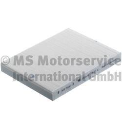 Фільтр салону VW T5 KOLBENSCHMIDT 50014533