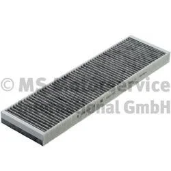 Фильтр салона 4564-ACC (вир-во KS) KOLBENSCHMIDT 50014564