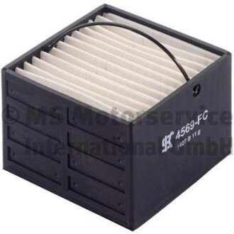 Паливний фільтр 4569-FC (KS) KOLBENSCHMIDT 50014569