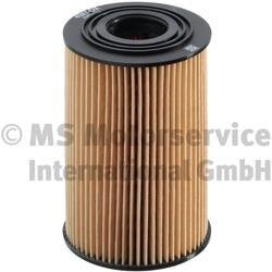 Фільтр масляний 4587-OX (KS) KOLBENSCHMIDT 50014587