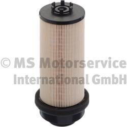 Паливний фільтр 4603-FX (KS) KOLBENSCHMIDT 50014603