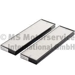 Фильтр салона 4606-AC (вир-во KS) KOLBENSCHMIDT 50014606