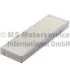 Фильтр салона 4610-AC (вир-во KS) KOLBENSCHMIDT 50014610 (фото 1)