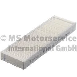Фильтр салона 4610-AC (вир-во KS) KOLBENSCHMIDT 50014610