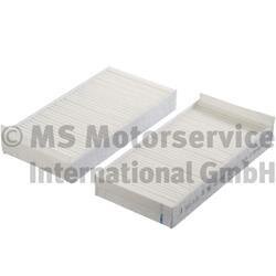 Фильтр салона 4611-AC (KS) KOLBENSCHMIDT 50014611