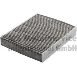 Фильтр салона 4619-ACC (вир-во KS) KOLBENSCHMIDT 50014619