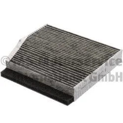 Фильтр салона 4620-ACC (вир-во KS) KOLBENSCHMIDT 50014620