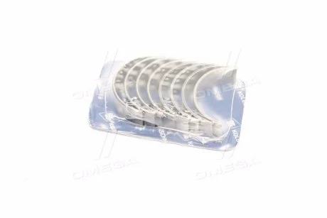 Фото 1 - вкладыши шатунные PL BMW M41D18 SPUTTER (выр-во KS) KOLBENSCHMIDT 77277610 Вкладыши шатунные PL BMW M41D18 SPUTTER (выр-во KS) KOLBENSCHMIDT 77277610 (фото 1)