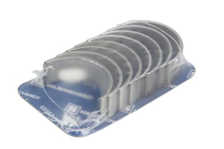 Вкладиші шатунні PL BMW M41D18 SPUTTER (KS) KOLBENSCHMIDT 77277620