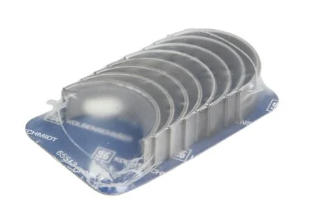 Вкладиші шатунні PL BMW M41D18 SPUTTER (вир-во KS) KOLBENSCHMIDT 77277620