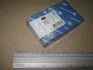 Вкладиші шатунні OPEL 0,25 Z12XEP/Z14XEP (вир-во KS) KOLBENSCHMIDT 77557610 (фото 2)