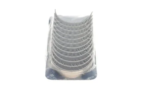 Вкладиші шатунні VAG STD 2,5TDi V6 SPUTTER (вир-во KS) KOLBENSCHMIDT 77702600