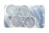 Втулки шатунные VW LT 28-46 II 2.8 TDI std KOLBENSCHMIDT 77757600 (фото 1)
