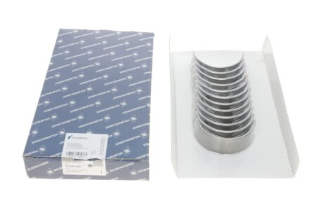 Вкладиші шатунні PL MB ATEGOOM906 6ZYL. SPUTTER (KS) KOLBENSCHMIDT 77824620