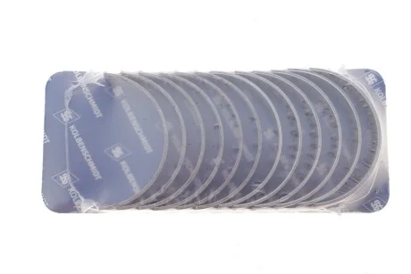 Вкладиші шатунні MB 3,0TDi OM642 V6 SPUTTER 05- (вир-во KS) KOLBENSCHMIDT 77827600