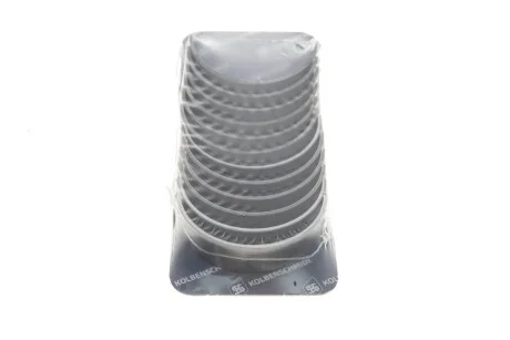 Вкладиші шатунні MB 3,0TDi OM642 V6 SPUTTER 05- (вир-во KS) KOLBENSCHMIDT 77827610