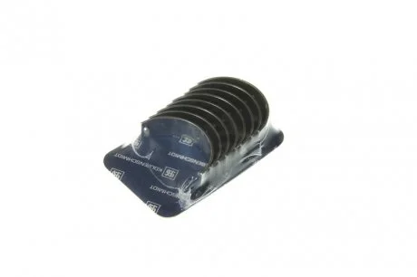 Вкладиші шатунні VAG STD 1,4FSi 16V-1,6FSi 16V 05-(вир-во KS) KOLBENSCHMIDT 77836600