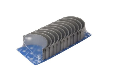 Вкладиші шатунні PL RENAULT VI MIDR 060226 (KS) KOLBENSCHMIDT 77869620