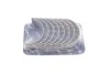 Вкладиші шатунні FORD/PSA 1,6DCi DV6ATED4/DV6AUTED4/DV6BUTED4/DV6CTED4/DV6TED4 SPUTTER (вир-во KS) KOLBENSCHMIDT 77873600 (фото 3)