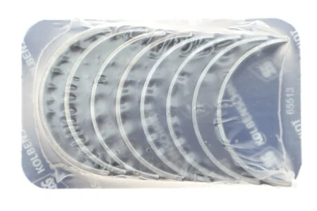 Вкладиші шатунні FORD/PSA 1,6DCi DV6ATED4/DV6AUTED4/DV6BUTED4/DV6CTED4/DV6TED4 SPUTTER (вир-во KS) KOLBENSCHMIDT 77873610