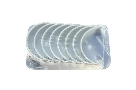 Вкладиші шатунні FORD/PSA 1,6DCi DV6ATED4/DV6AUTED4/DV6BUTED4/DV6CTED4/DV6TED4 SPUTTER (вир-во KS) KOLBENSCHMIDT 77873620