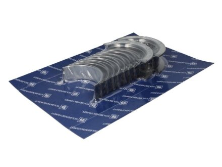 Вкладиші корінні HL CUMMINS / IVECO 4ZYL (KS) KOLBENSCHMIDT 77914600