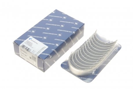 Вкладыши шатунные BMW N55 +0.50 KOLBENSCHMIDT 77967620