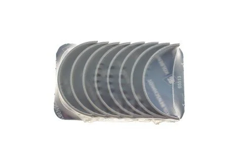 Вкладиші шатунні MB 1,8/2,1CDi OM651 SPUTTER 06- (вир-во KS) KOLBENSCHMIDT 77972600