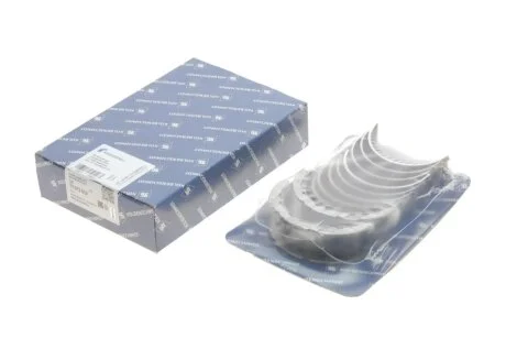 Вкладиші корінні (к-кт) KOLBENSCHMIDT 77973610