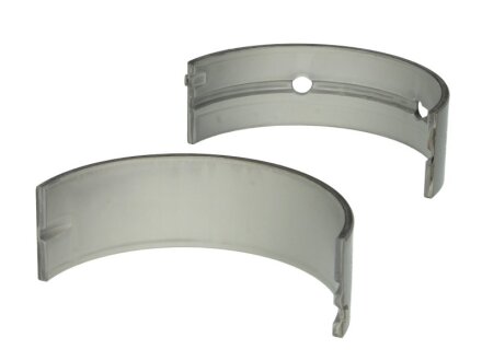 Вкладиші корінні HL MB/MAN (KS) KOLBENSCHMIDT 78586620