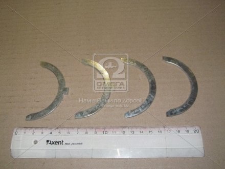 Упорні напівкілця (к-т) KOLBENSCHMIDT 78724600