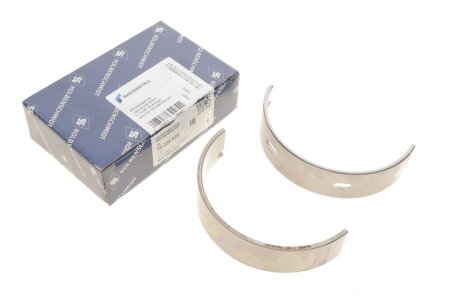 Вкладиші корінні HL MB ATEGOOM900 (KS) KOLBENSCHMIDT 79226620