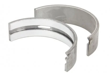 Вкладиші корінні 1 шия MB 0,25 мм OM611/612/613 SPUTTER (KS) KOLBENSCHMIDT 79395610