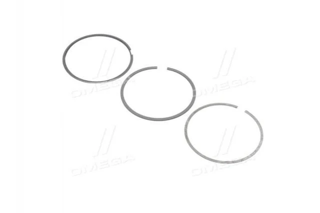 Кольца поршневые VAG 83.5 (1.2/1.5/2) 2.0/2.8V6 ABK/ABT/AAH/AEG/AXA/ATM (пр-во KS) KOLBENSCHMIDT 800001210100 (фото 1)