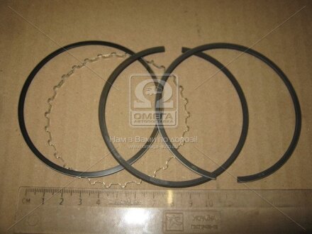 Кiльця поршневi BMW84250 (KS) KOLBENSCHMIDT 800001911025