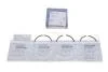 Кольцо поршневое на 1 цилиндр, комплект. KOLBENSCHMIDT 800003710000 (фото 2)