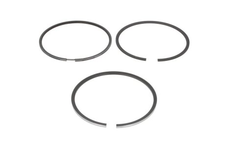 Кільця поршневі PASSENDF. DEUTZ 94 (KS) KOLBENSCHMIDT 800012310000