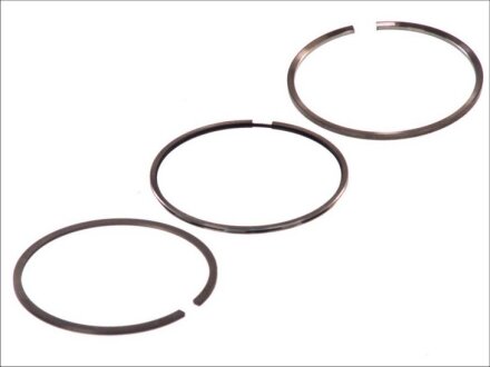Кільця поршневі DIESEL VOLVO 98,430 (KS) KOLBENSCHMIDT 800042210000