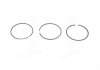 Кольца поршневые VAG 81,00 2,4i 30V 1,5x1,5x2 (выр-во KS) KOLBENSCHMIDT 800045610000 (фото 1)