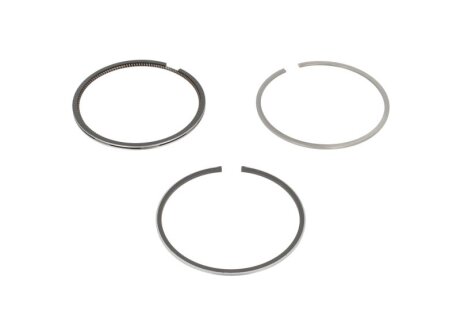 Кільця поршневі DIESEL KUBOTA 67,000 (KS) KOLBENSCHMIDT 800056110000